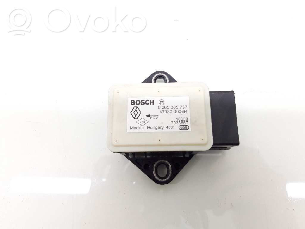 Nissan Qashqai Alte unități/module de control