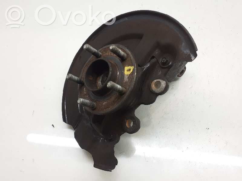 Ford C-MAX II Achsschenkel vorne 
