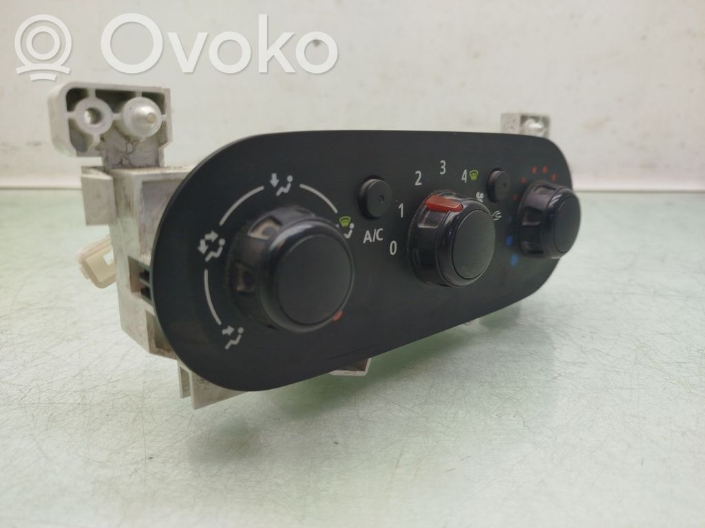 Air conditioner control unit module   E1093049A,30080060