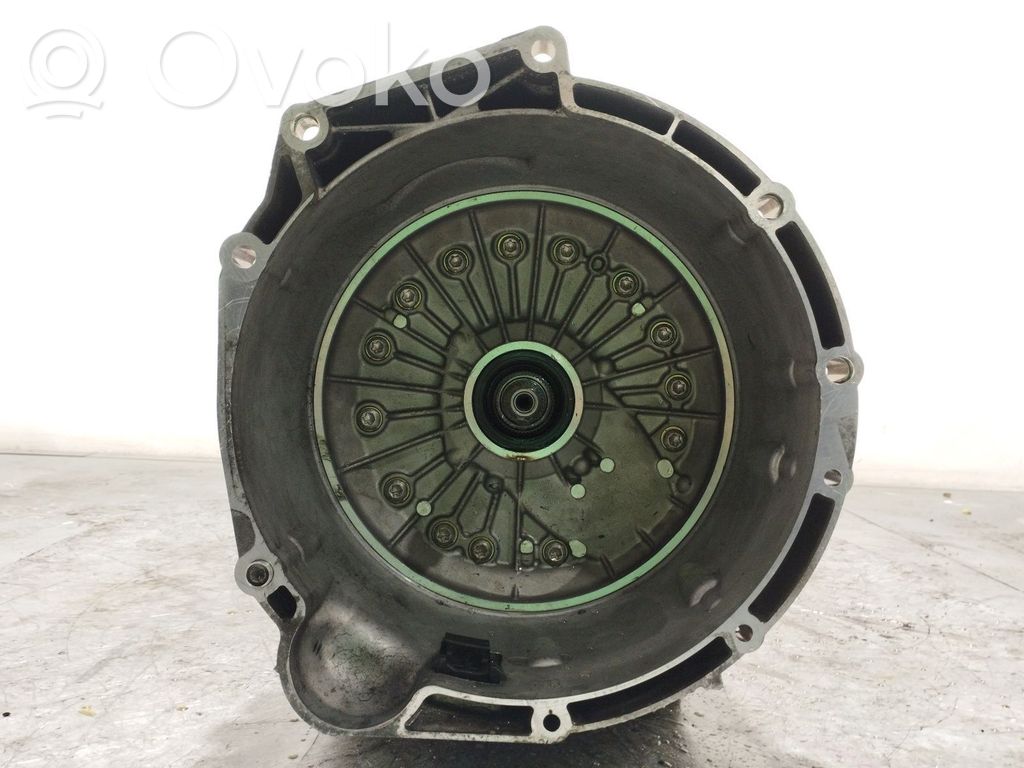BMW 5 F10 F11 Automatic gearbox 