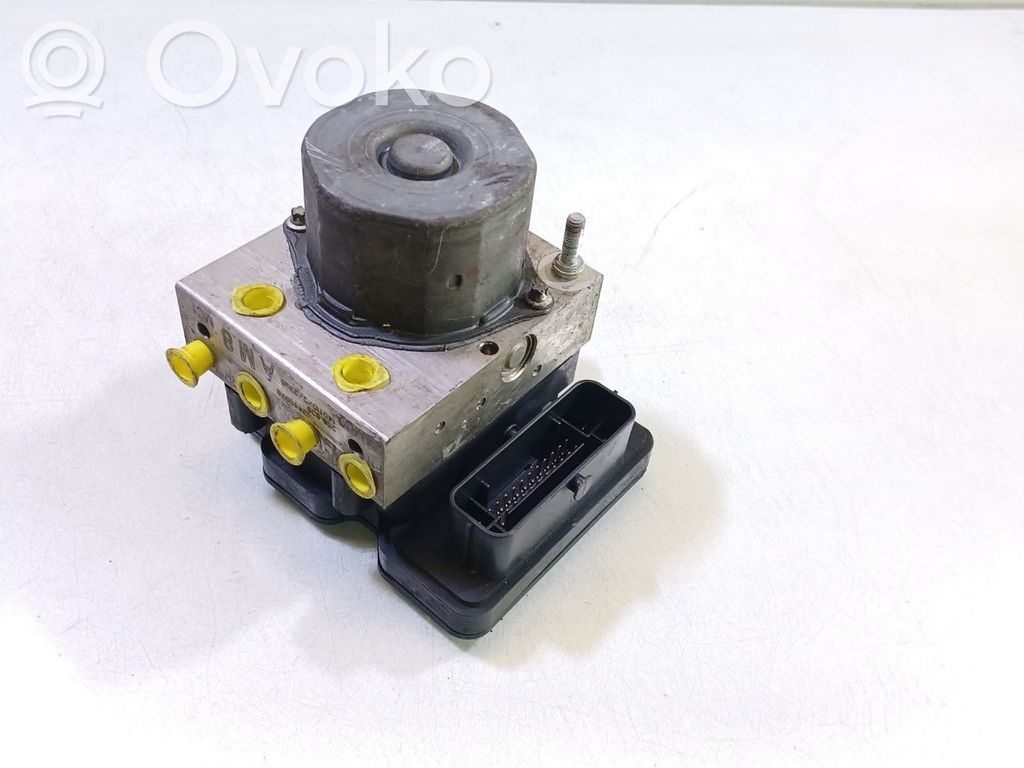 Opel Meriva B ABS Pump 