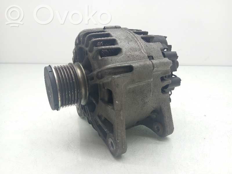 Alternator   231001318R,TG12C241,286827