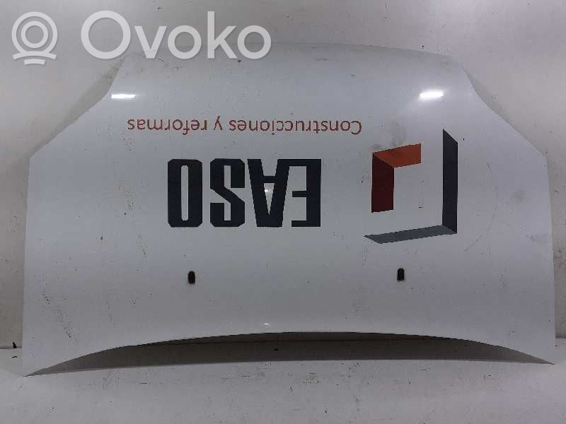 Ford Tourneo Dzinēja pārsegs (vāks) 