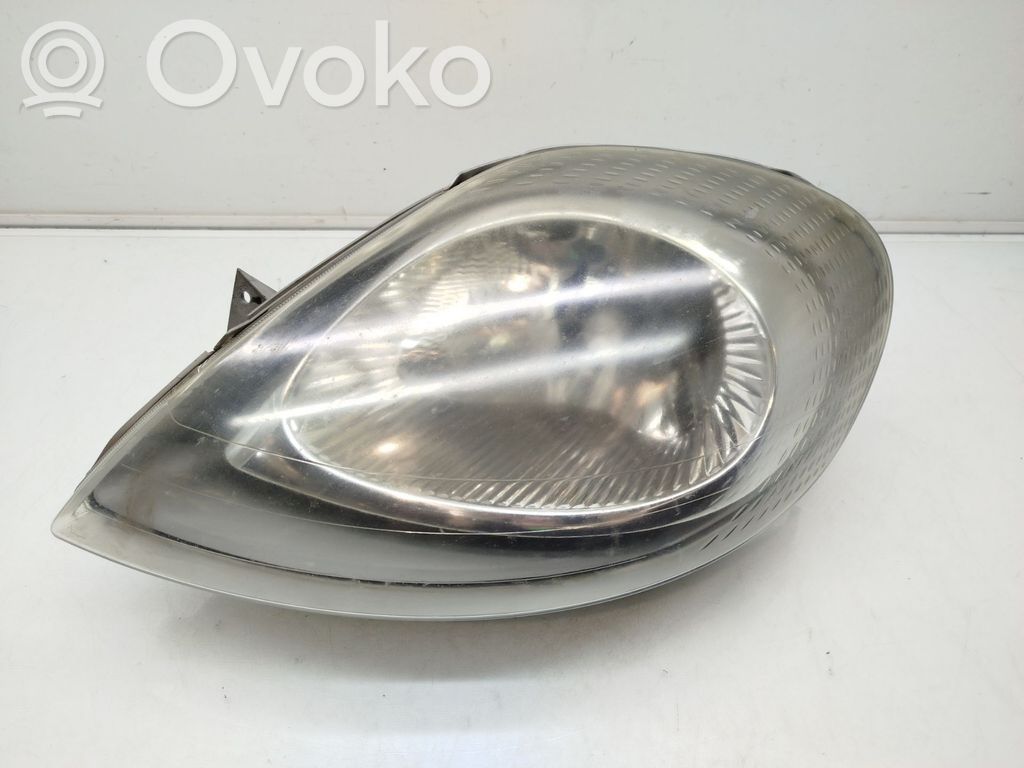 Phare frontale   7700311371,91165719
