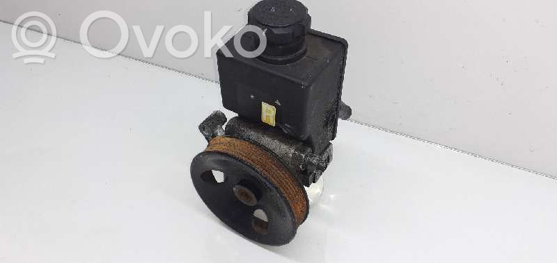 SsangYong Actyon Ohjaustehostimen pumppu 