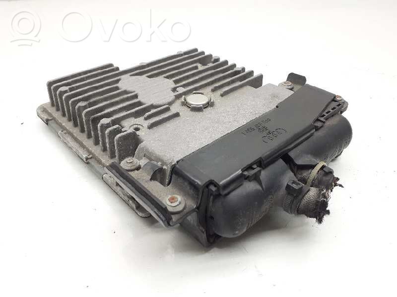 Engine control unit/module ECU   03L906023LJ,5WP42916AA