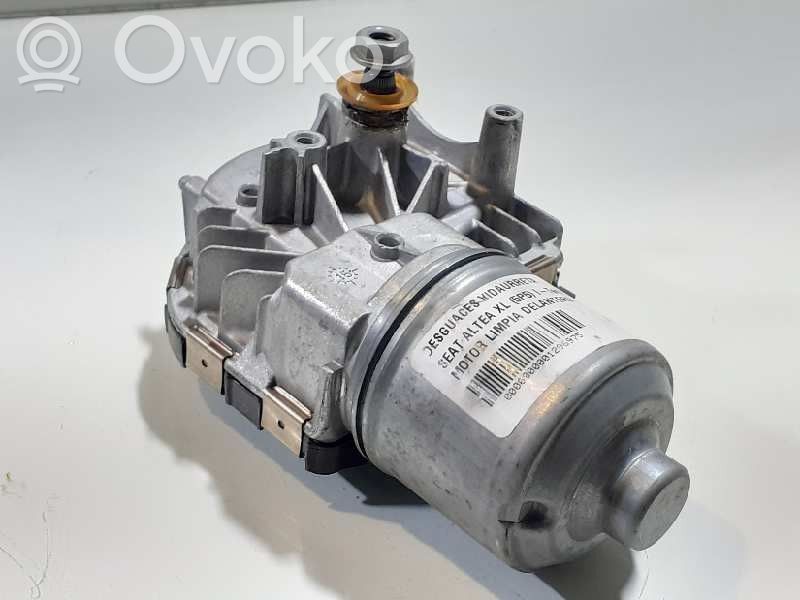 Seat Altea Motor del limpiaparabrisas 