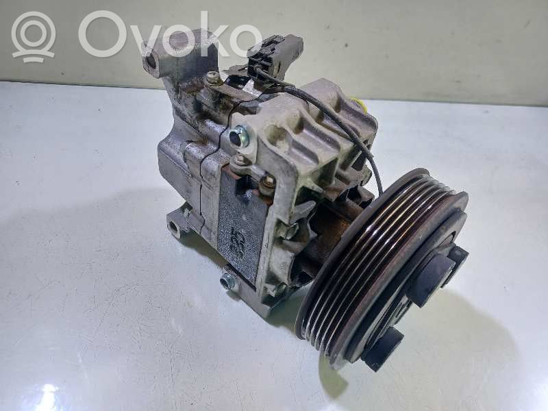 Mazda CX-7 Klimakompressor Pumpe 