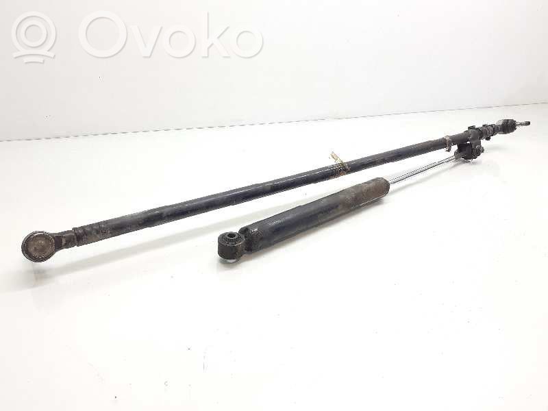 Kolumna kierownicza   QHG000070