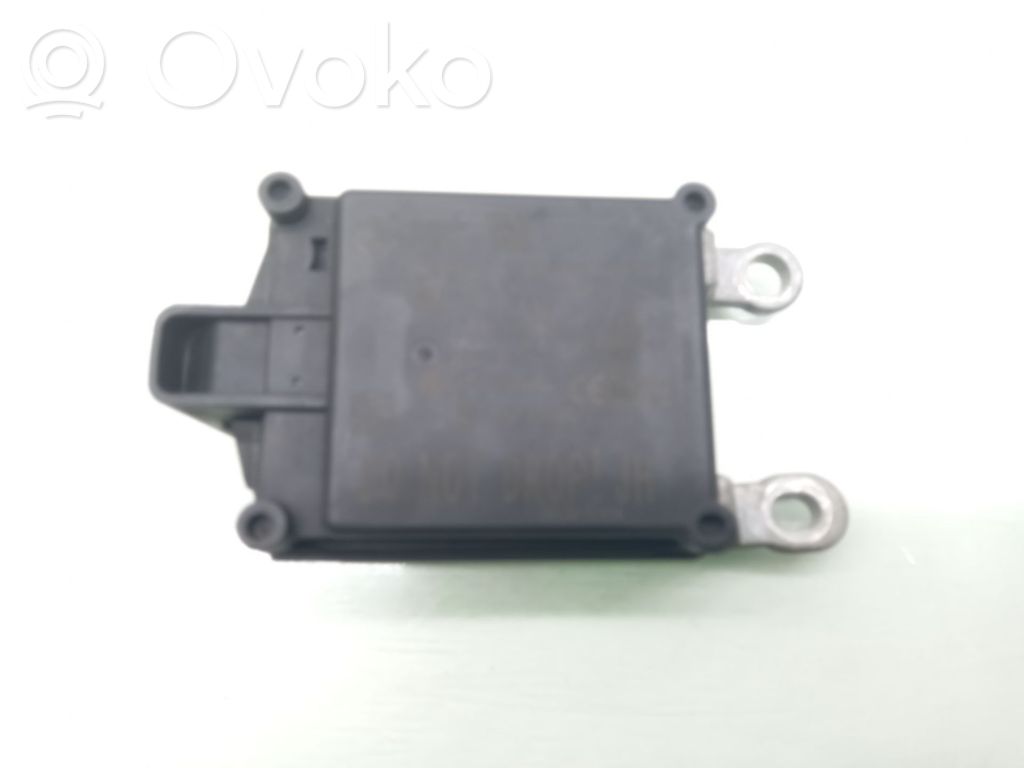 Nissan Micra Otras unidades de control/módulos 