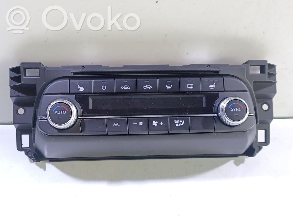 Panel klimatyzacji   KN5L61190,202303310033