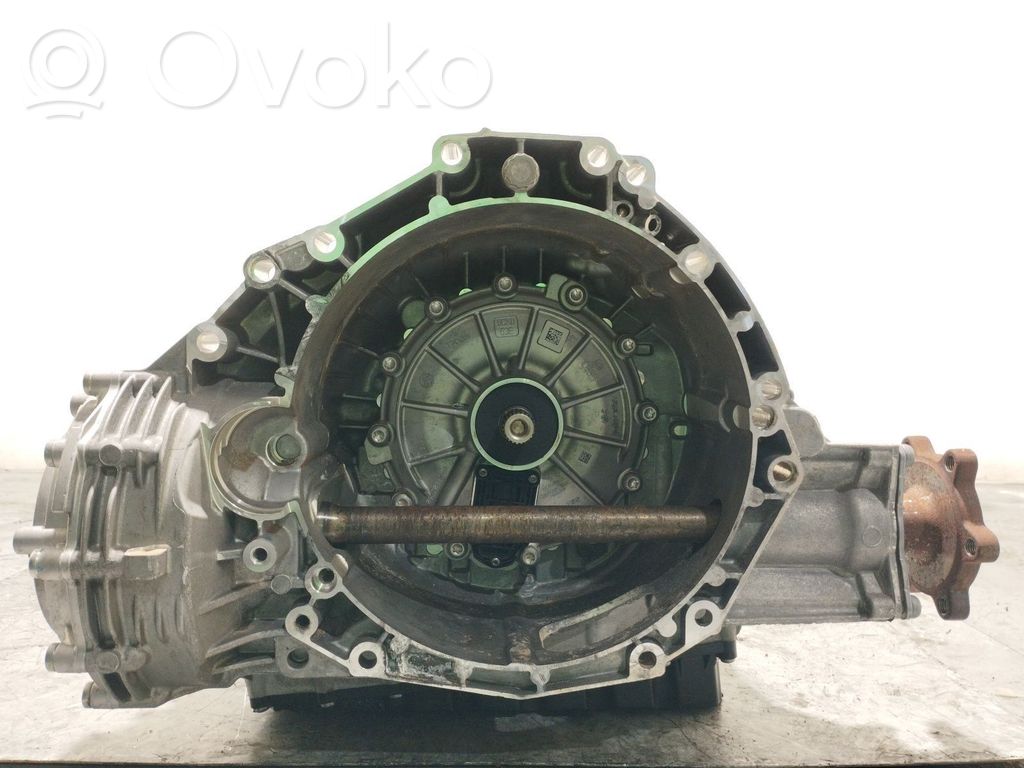 Audi Q5 SQ5 FY Automatyczna skrzynia biegów 