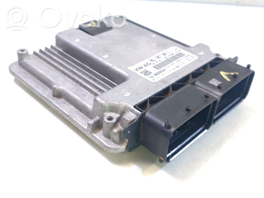 Audi Q5 SQ5 FY Unitate control motor/modul ECU 