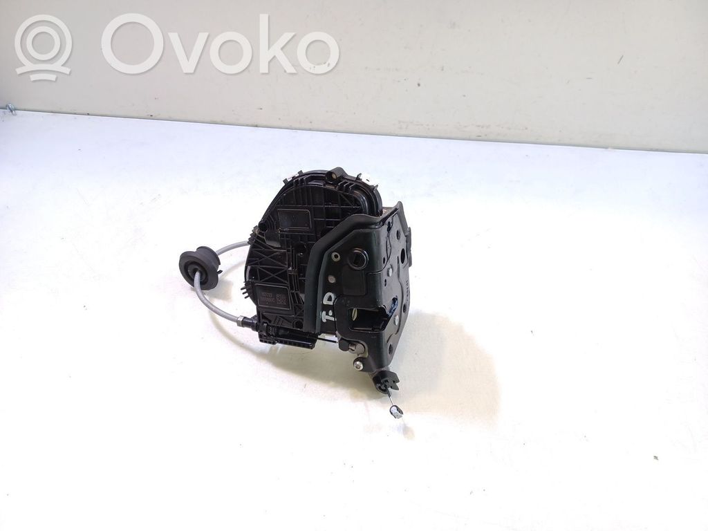 Audi Q5 SQ5 FY Încuietoare ușă spate 