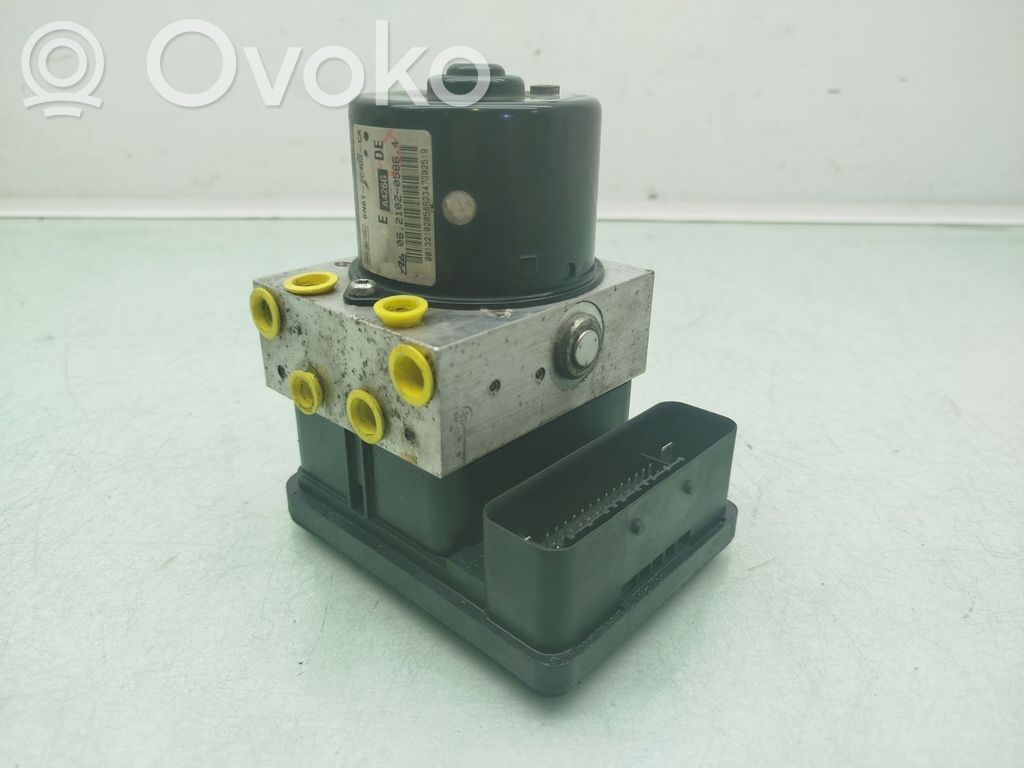 Mazda 3 I ABS bloks 