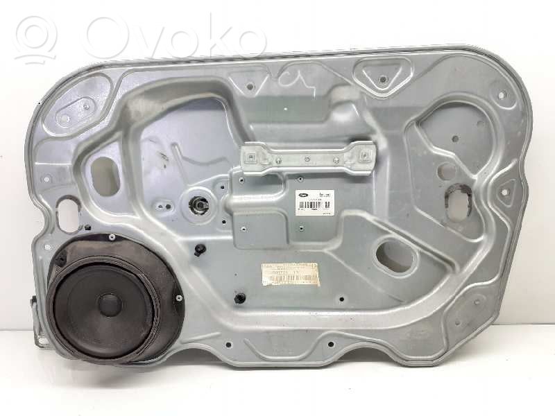 Ford Focus Etuoven sähkökäyttöinen ikkunan nostin 
