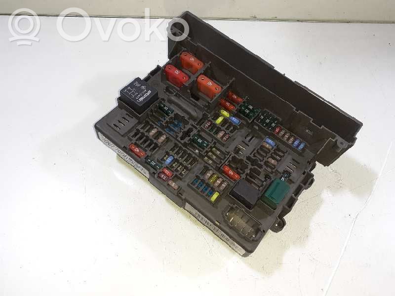 Modul siguranțe   61149119445