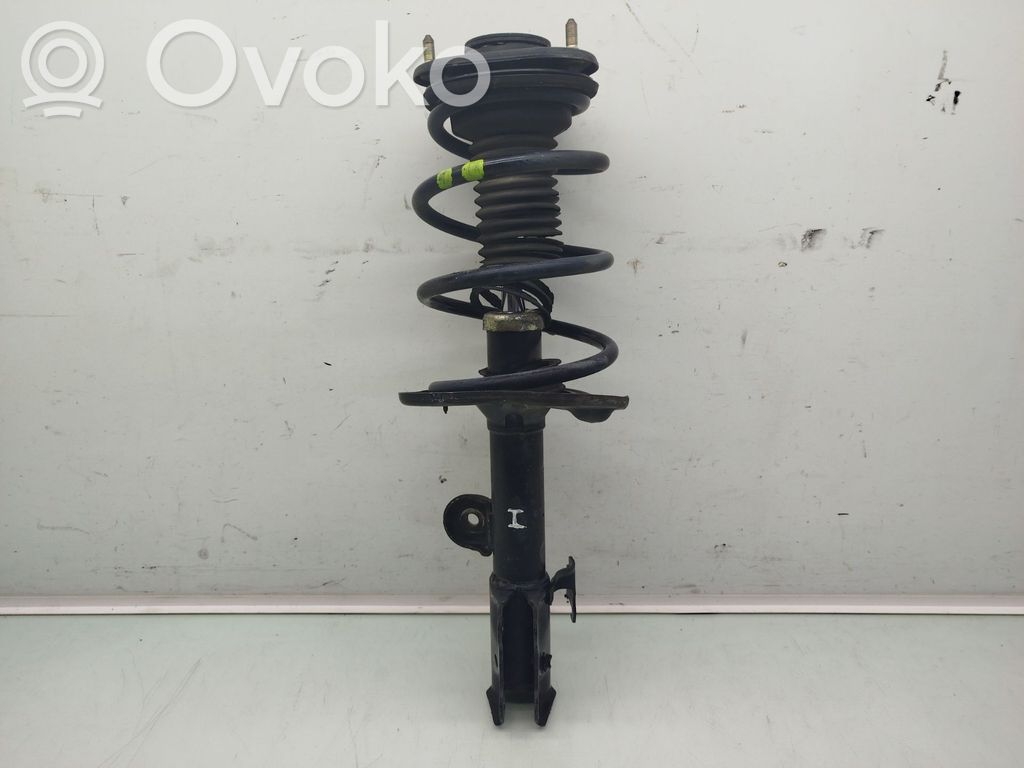 Toyota RAV 4 (XA30) Ammortizzatore anteriore con molla elicoidale
