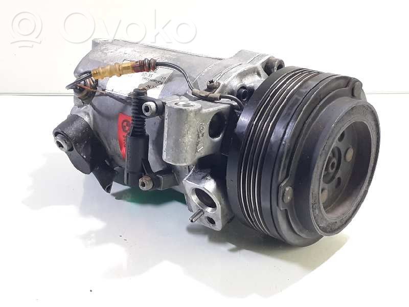 Air conditioning (A/C) compressor (pump)   510175