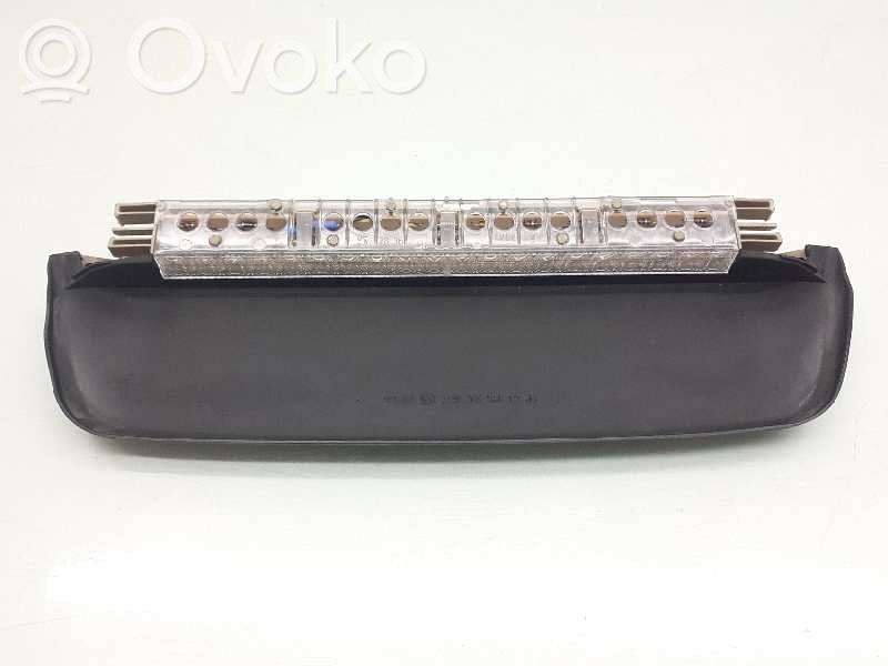 BMW 6 E63 E64 Third/center stoplight 