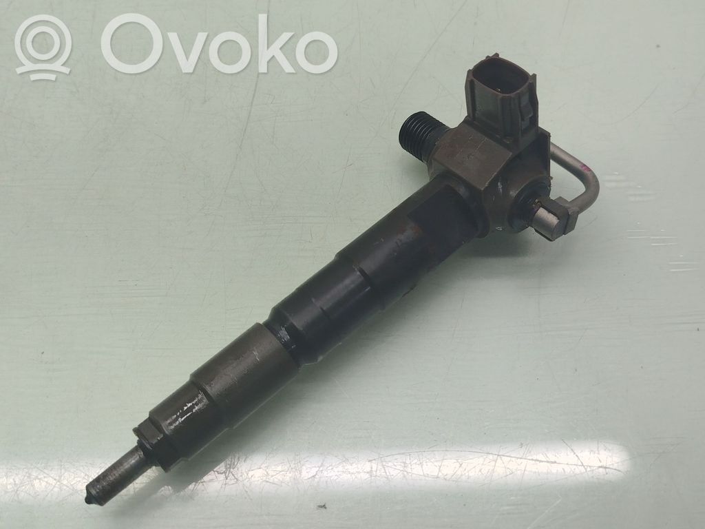 Subaru Outback (BS) Inyector de combustible 