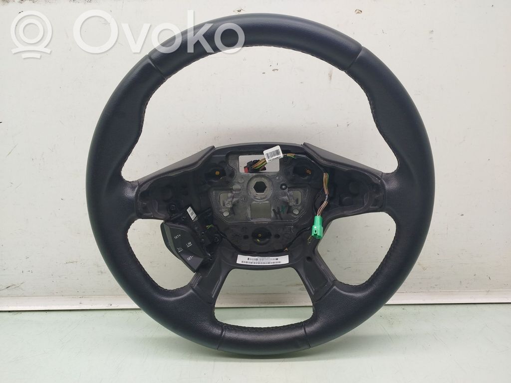 Ford Focus Steering wheel 