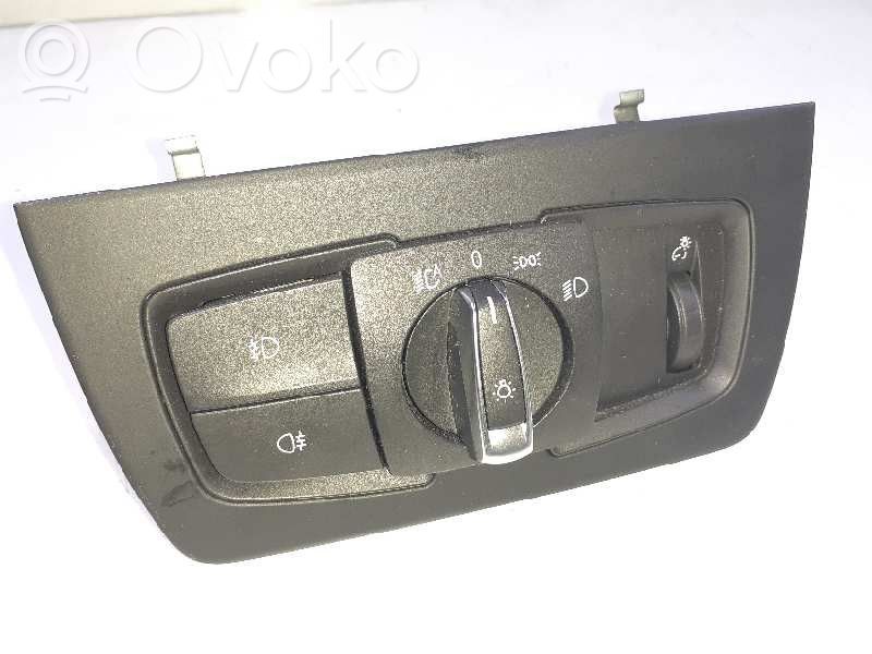 Interruptor de control del panel de luces   61319265303,549648907,10661452