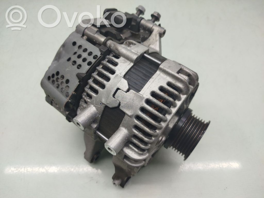 Alternator   L1TA11238BA,0127813038