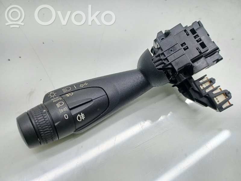 Volvo XC90 Interruptor de control del panel de luces 