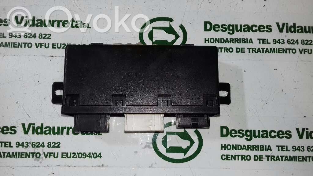 BMW 5 E39 Alte unități/module de control 