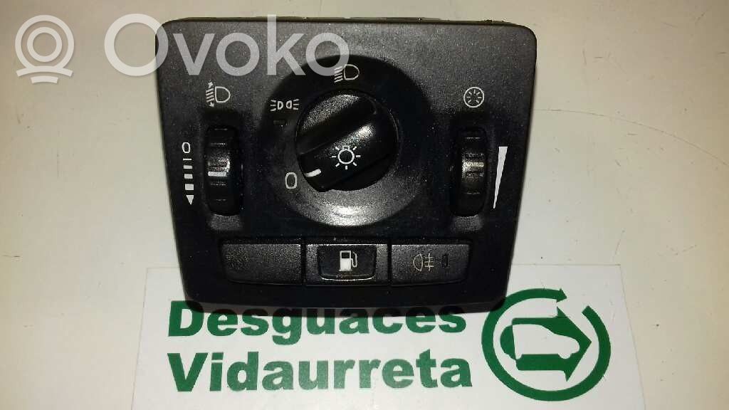 Panel lighting control switch   30739398