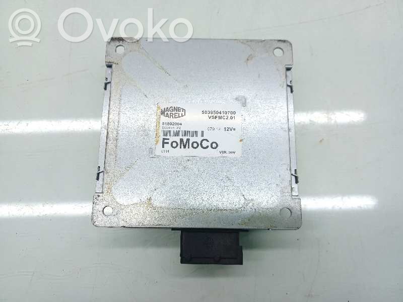 Autres unités de commande / modules   503950410700,VSFMC201,51892004