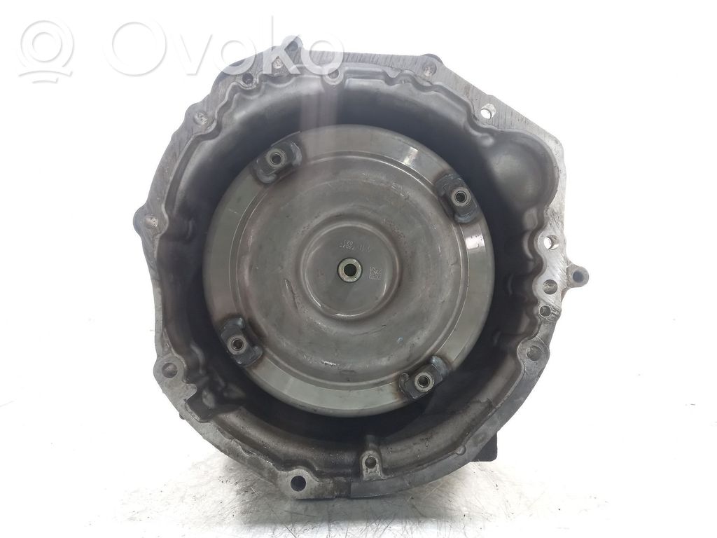 Nissan Navara D23 Automatic gearbox 