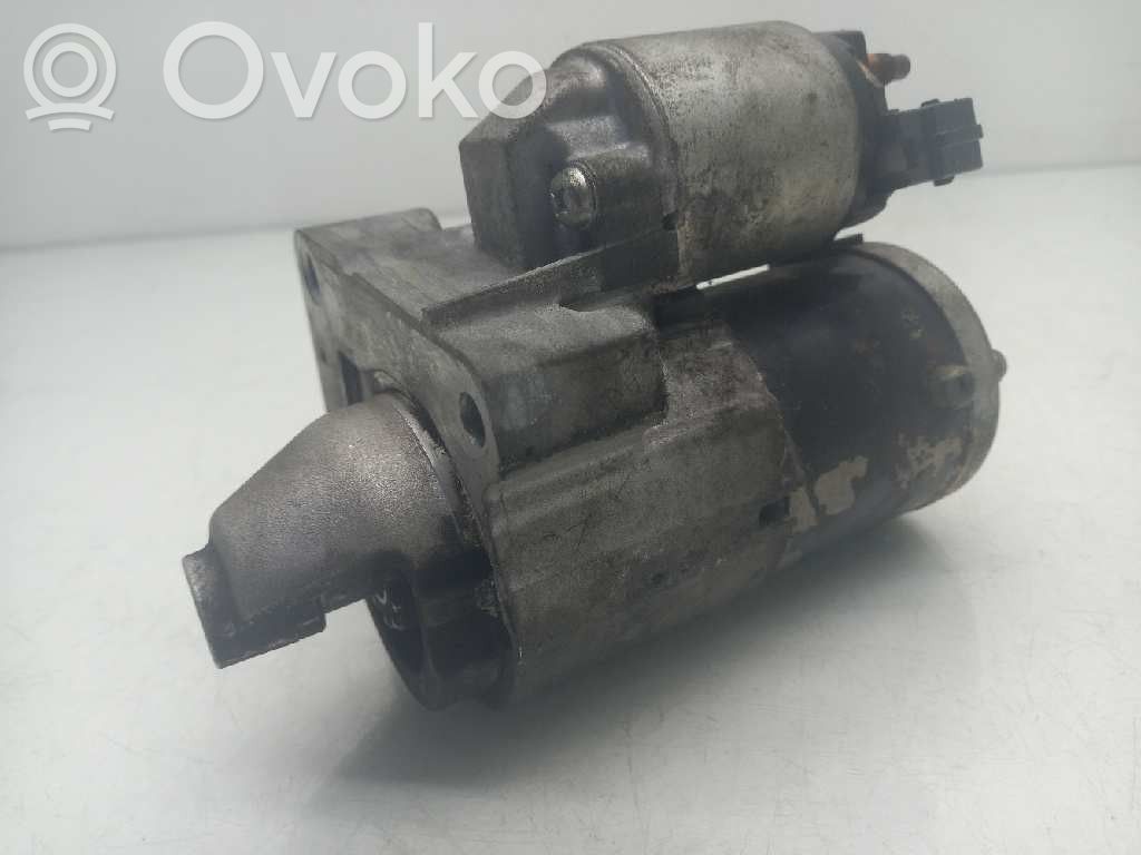 Motor de arranque   V764559080,V75500178004,253450