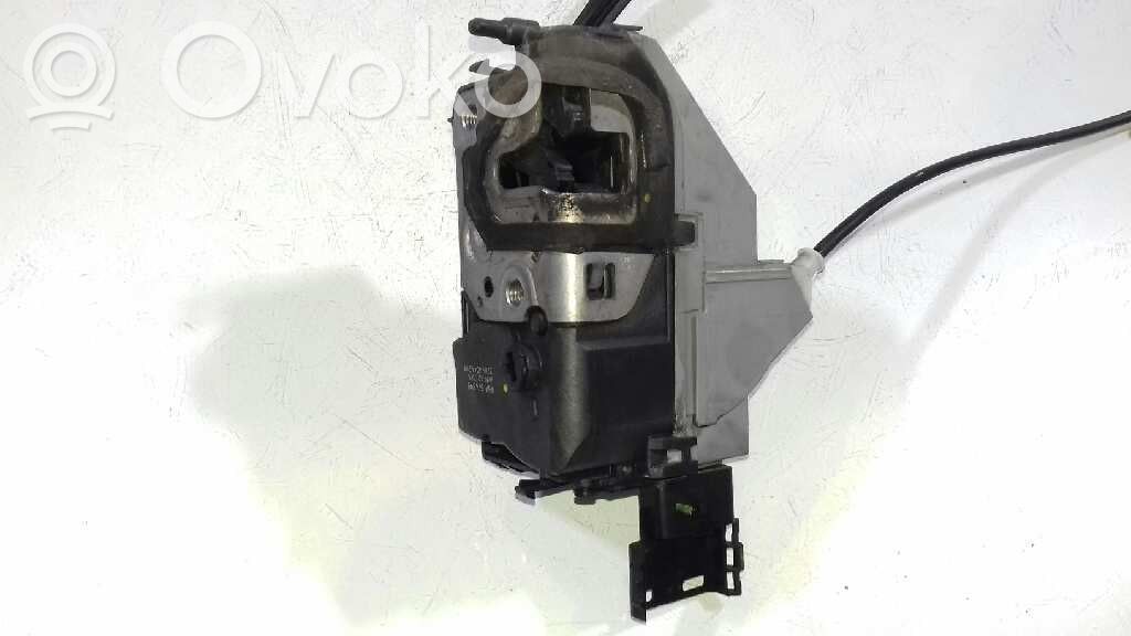 Citroen C5 Rear door lock 