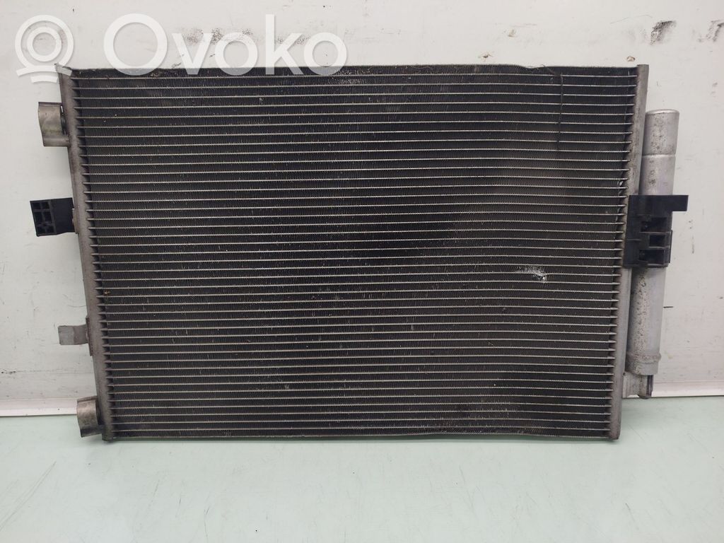 Radiateur condenseur de climatisation   BV6119710BC,CA2066M157381C
