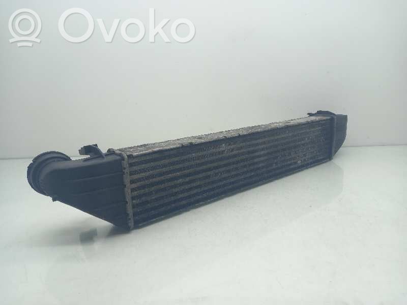 Mercedes-Benz C W203 Radiator intercooler 
