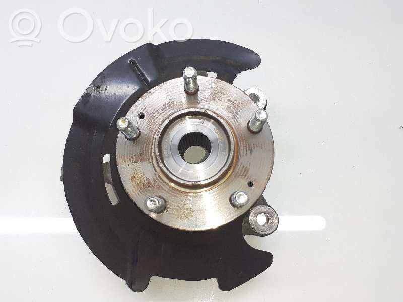 KIA Niro Achsschenkel vorne 