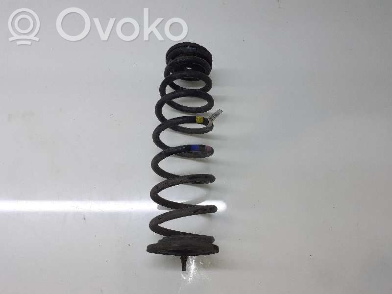KIA Niro Muelle espiral delantero 