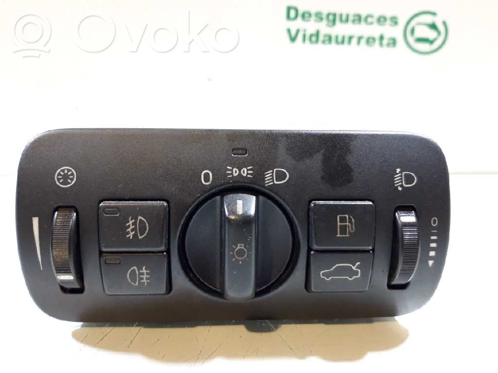 Panel lighting control switch   30739403,04066301