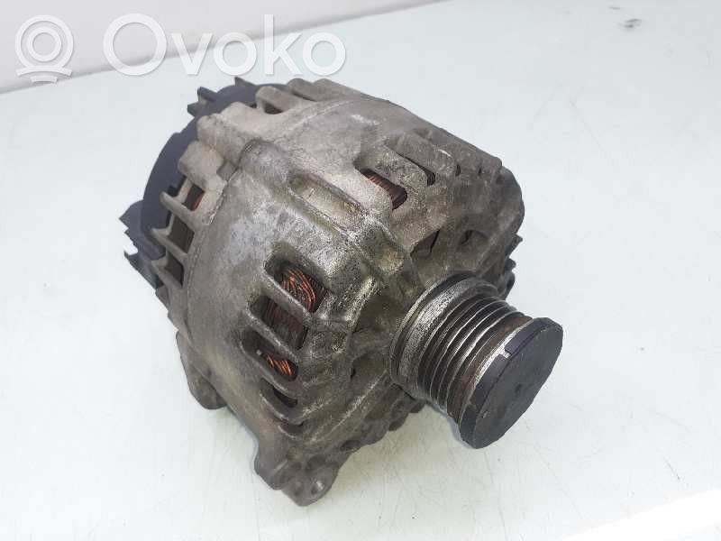 Volkswagen Transporter - Caravelle T5 Alternator 
