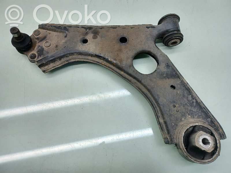 Opel Combo D Front control arm 