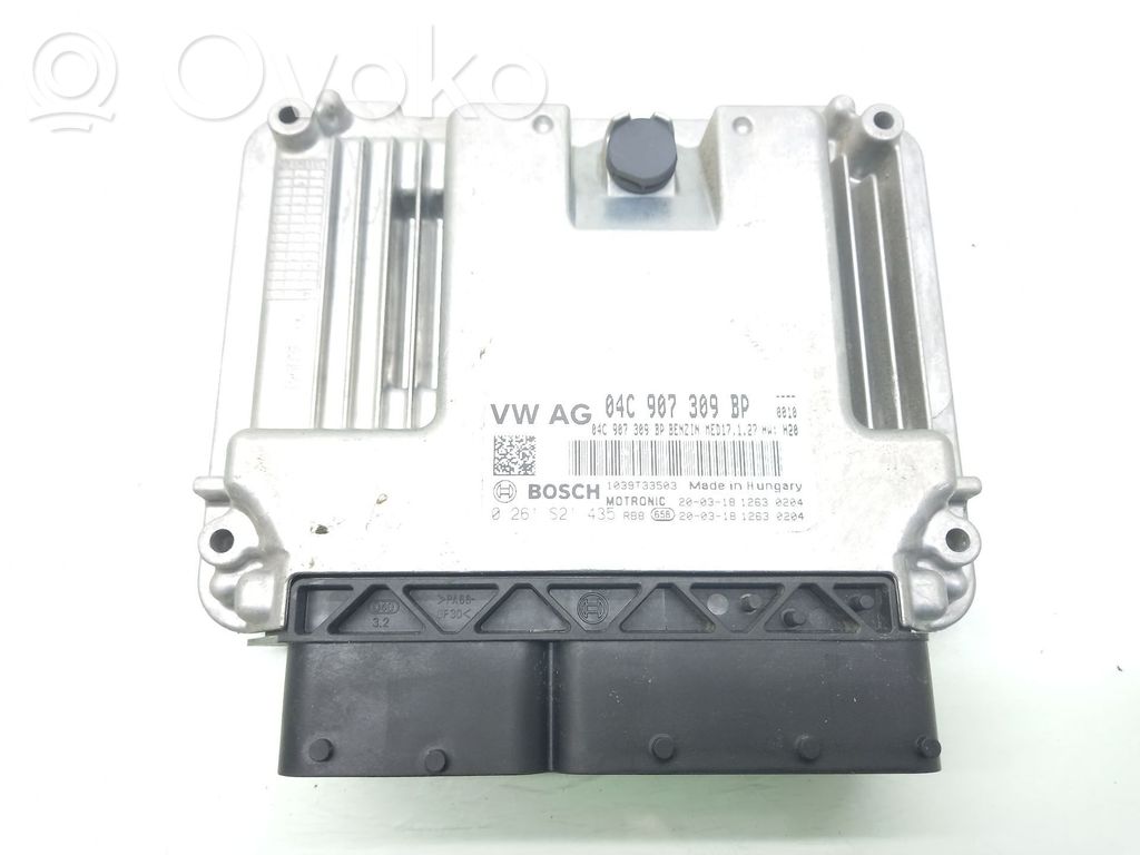 Seat Arona Unitate control motor/modul ECU 