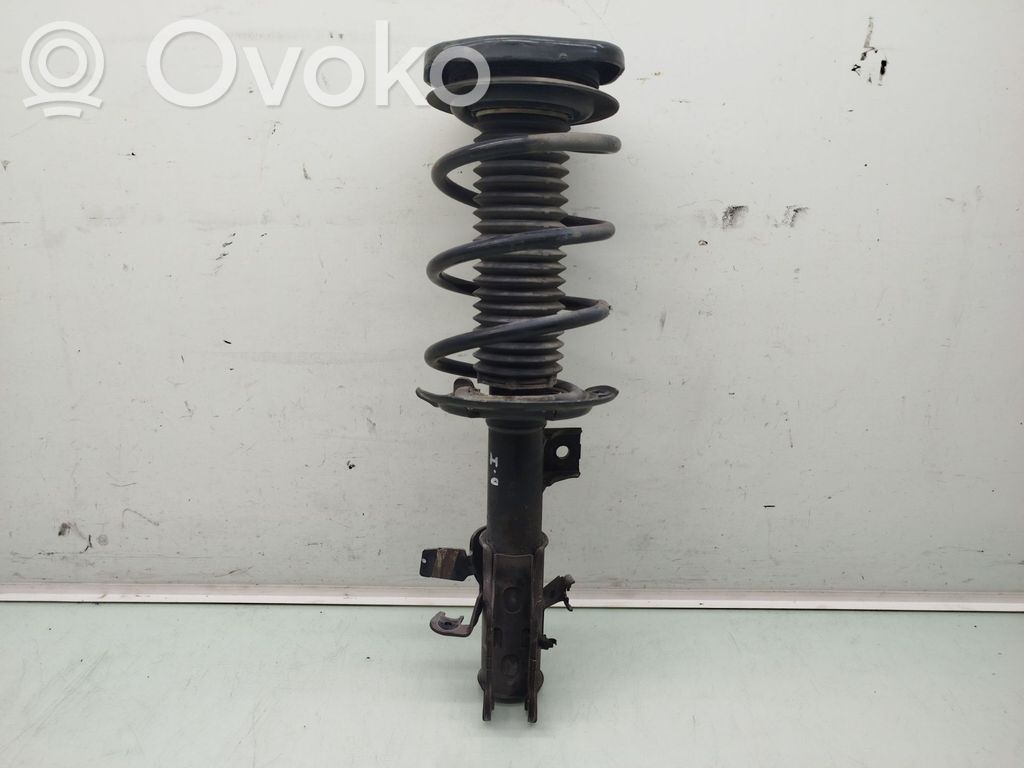 Ford Focus ST Front shock absorber with coil spring 