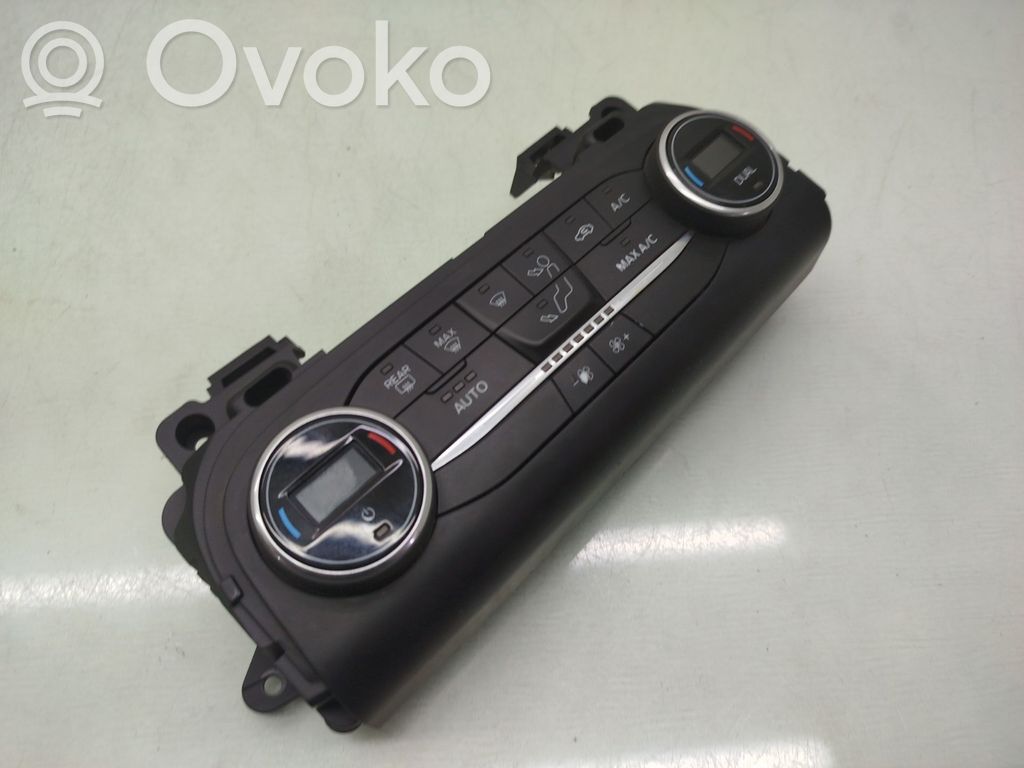 Ford Focus ST Climate control unit 