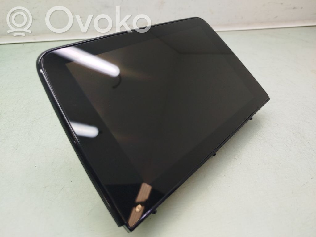 HUD-näyttö   JX7T18B955FE,SXTT818051500256F