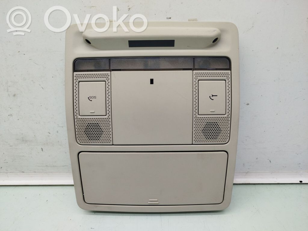 Land Rover Range Rover L405 Other interior light 