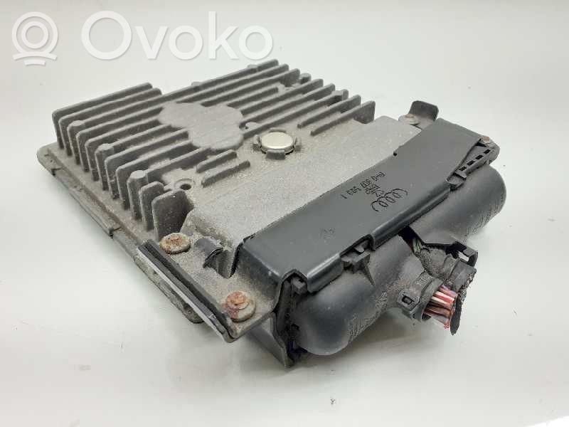 Seat Altea Unitate control motor/modul ECU 