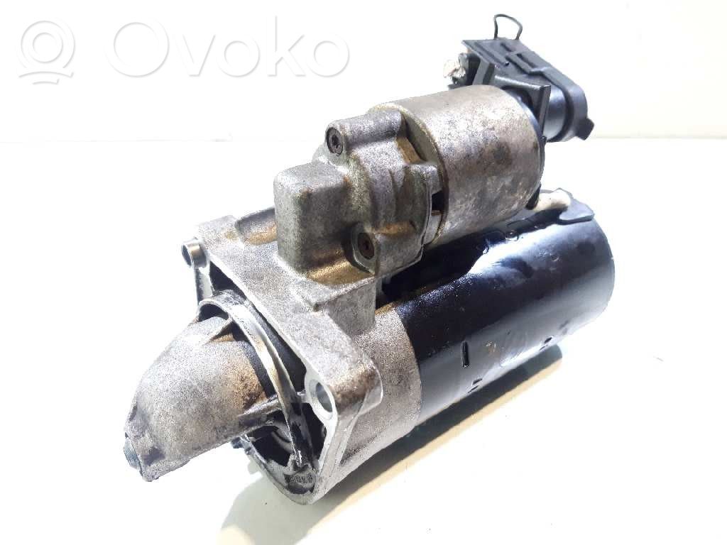 Alfa Romeo GTV Starter motor 