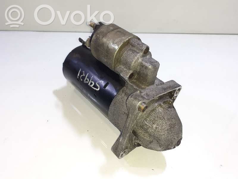 Alfa Romeo GTV Starter motor 